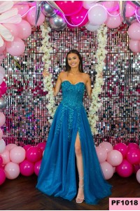 Prom Frocks PF1018 Prom Frocks PF1018